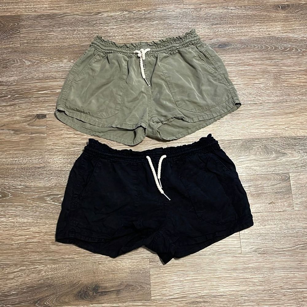 Love tree shorts 100% tencel